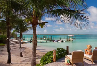 Villa Azure Bliss  - Thumbnail 1