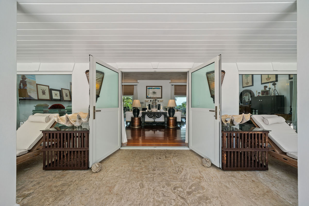 Villa Azure Bliss  - Thumbnail 25