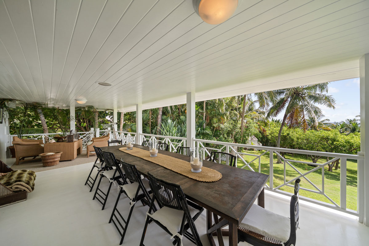 Villa Azure Bliss  - Thumbnail 27