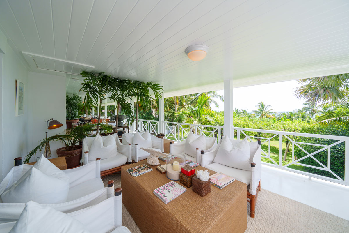 Villa Azure Bliss  - Thumbnail 28