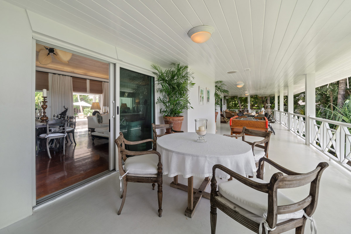 Villa Azure Bliss  - Thumbnail 29