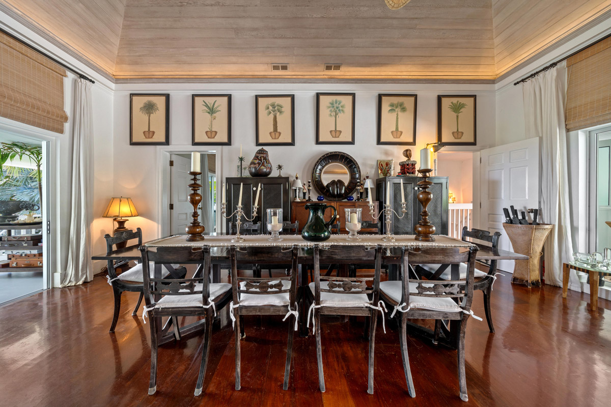 Villa Azure Bliss  - Thumbnail 31