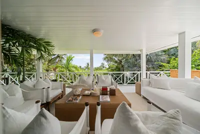 Villa Azure Bliss  - Thumbnail 33