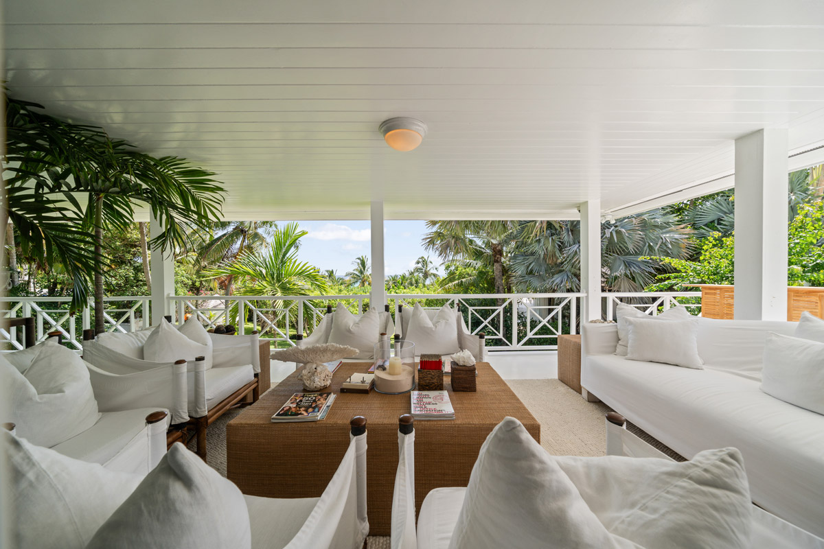 Villa Azure Bliss  - Thumbnail 33