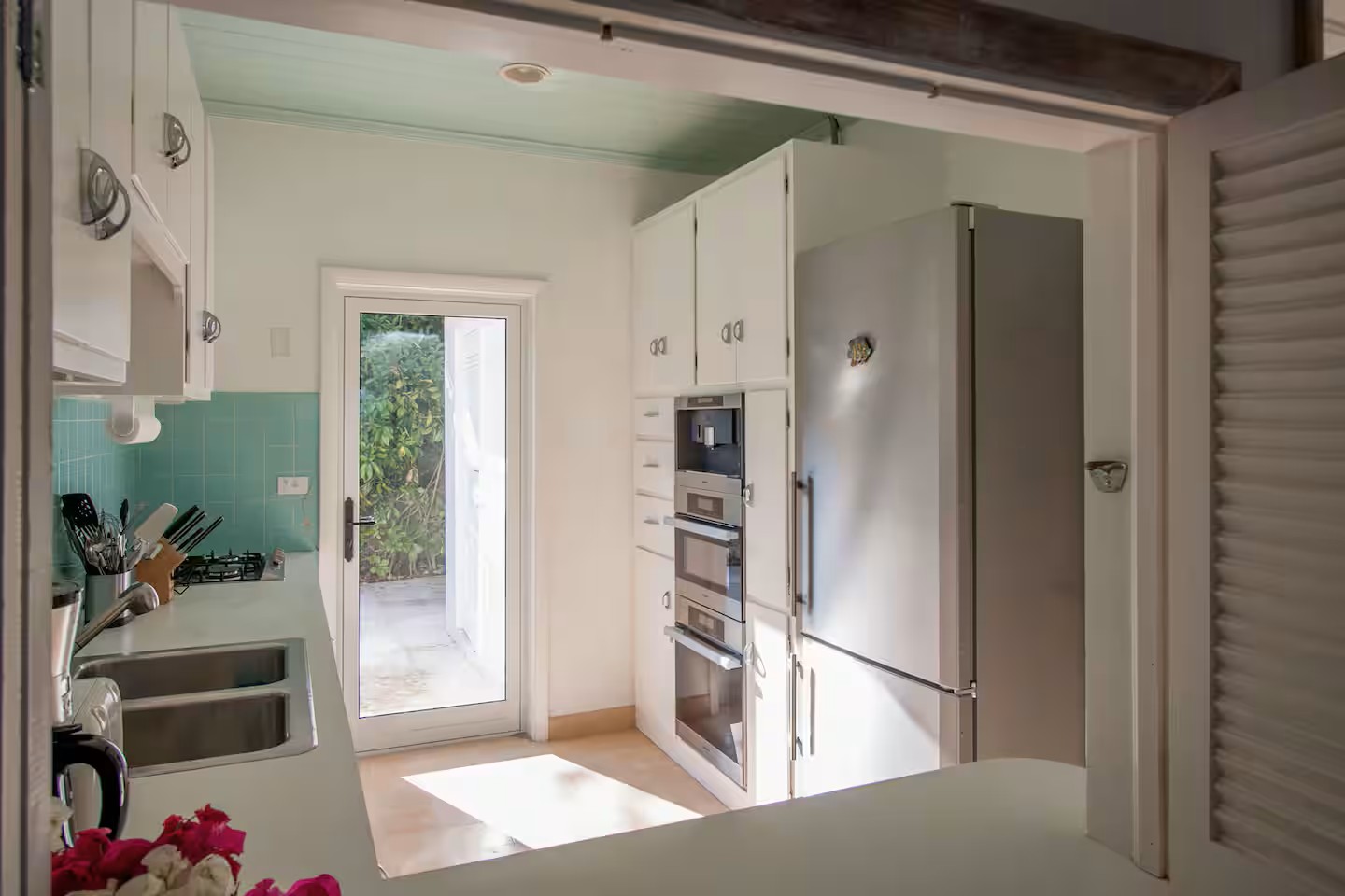 Villa Azure Bliss  - Thumbnail 8