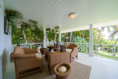 Villa Azure Bliss  - Thumbnail 41
