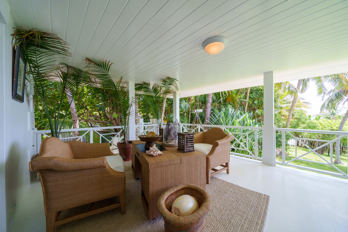 Villa Azure Bliss  - Thumbnail 41