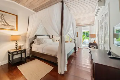 Villa Azure Bliss  - Thumbnail 42