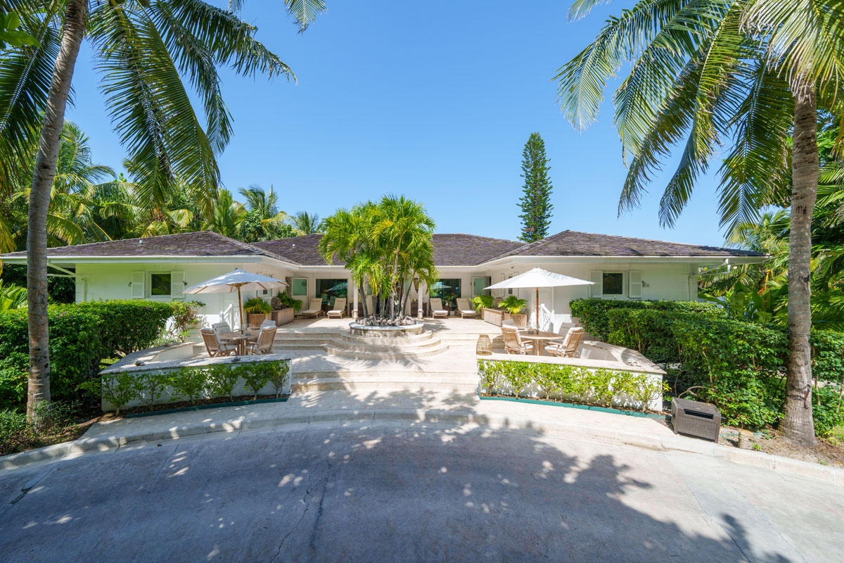 Villa Azure Bliss  - Thumbnail 43