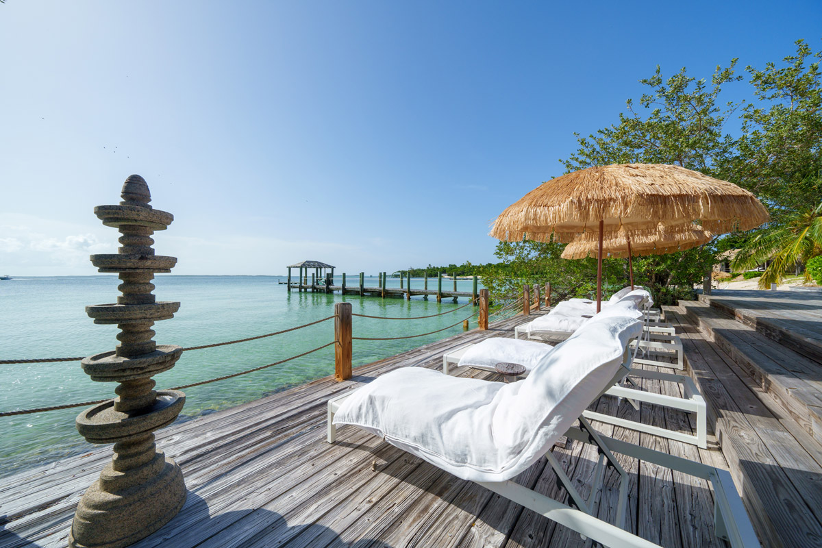 Villa Azure Bliss  - Thumbnail 53