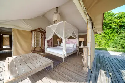 Villa Azure Bliss  - Thumbnail 56