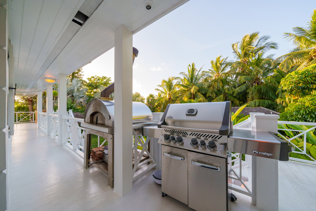 Villa Azure Bliss  - Thumbnail 62