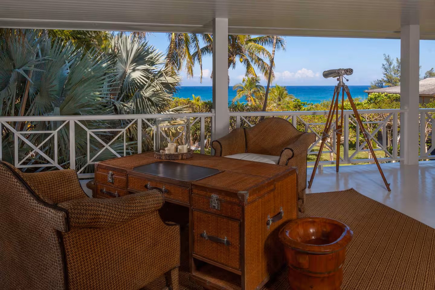 Villa Azure Bliss  - Thumbnail 11