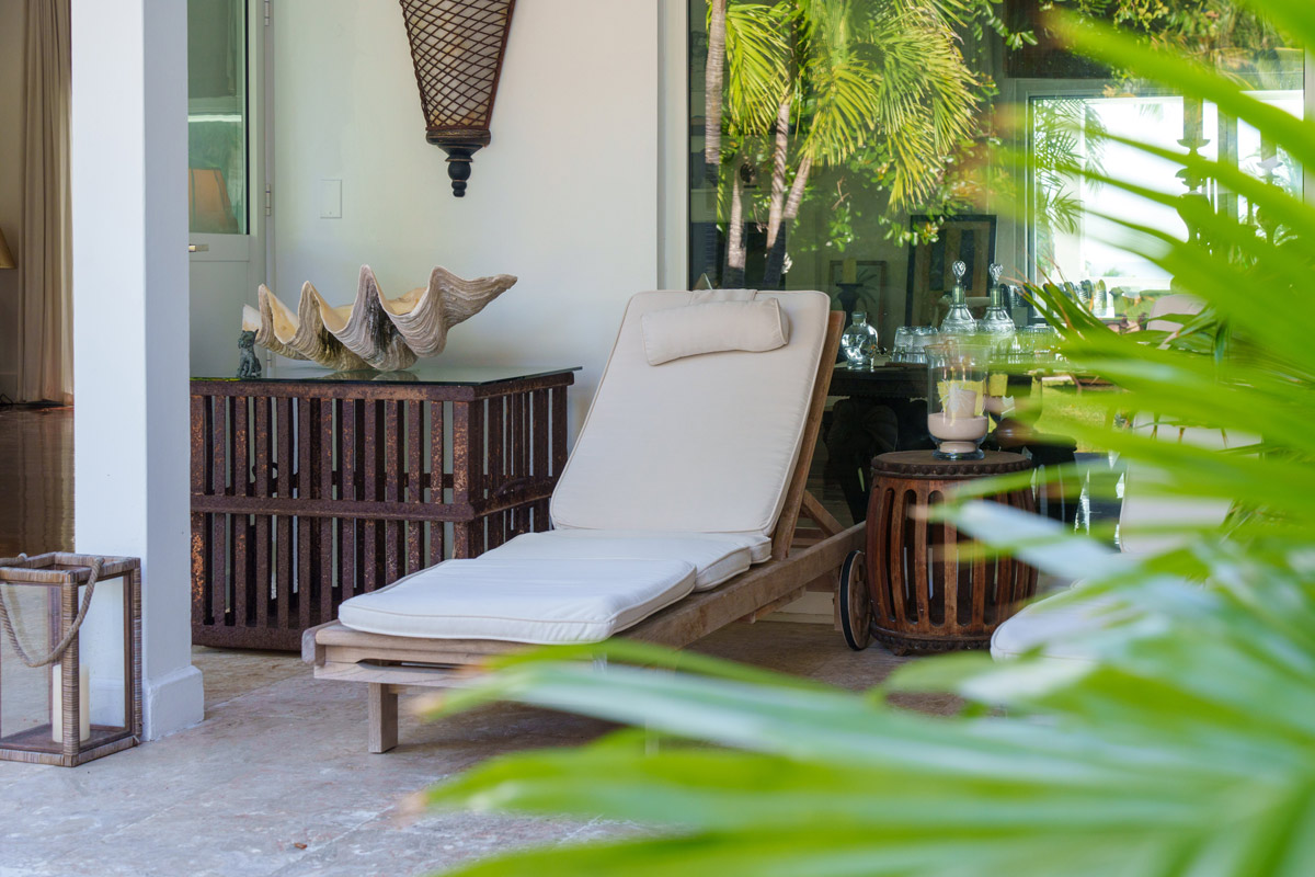 Villa Azure Bliss  - Thumbnail 68