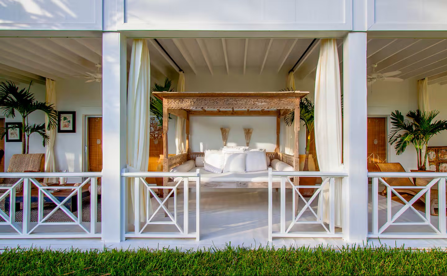 Villa Azure Bliss  - Thumbnail 72