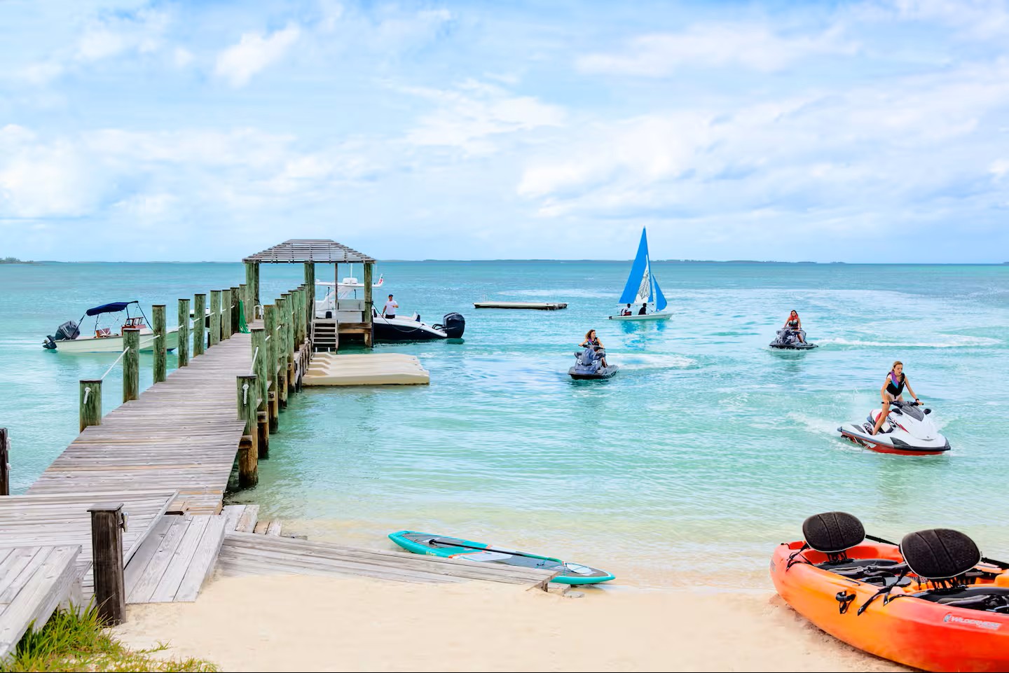 Villa Azure Bliss  - Thumbnail 12