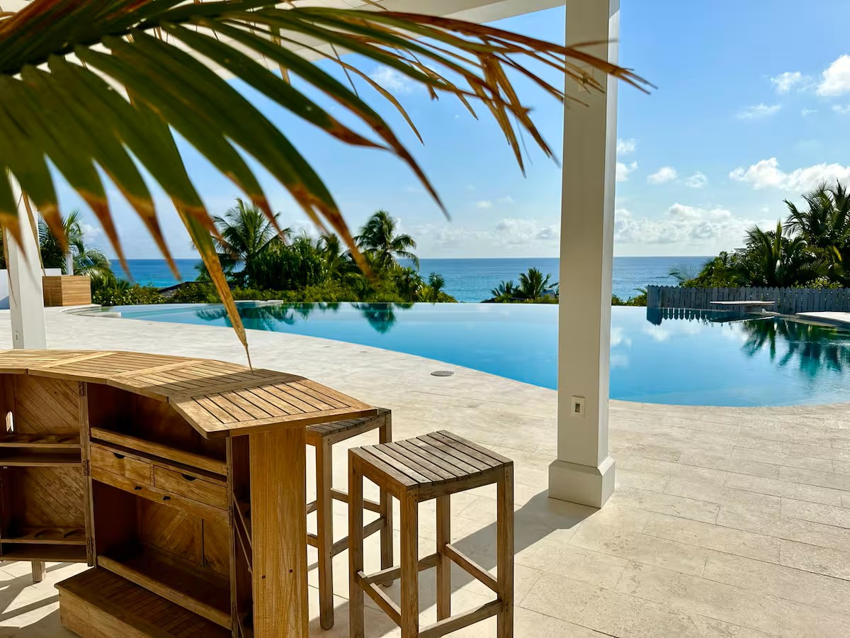 Villa Azure Bliss  - Thumbnail 75