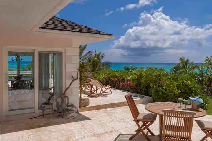 Villa Azure Bliss  - Thumbnail 78