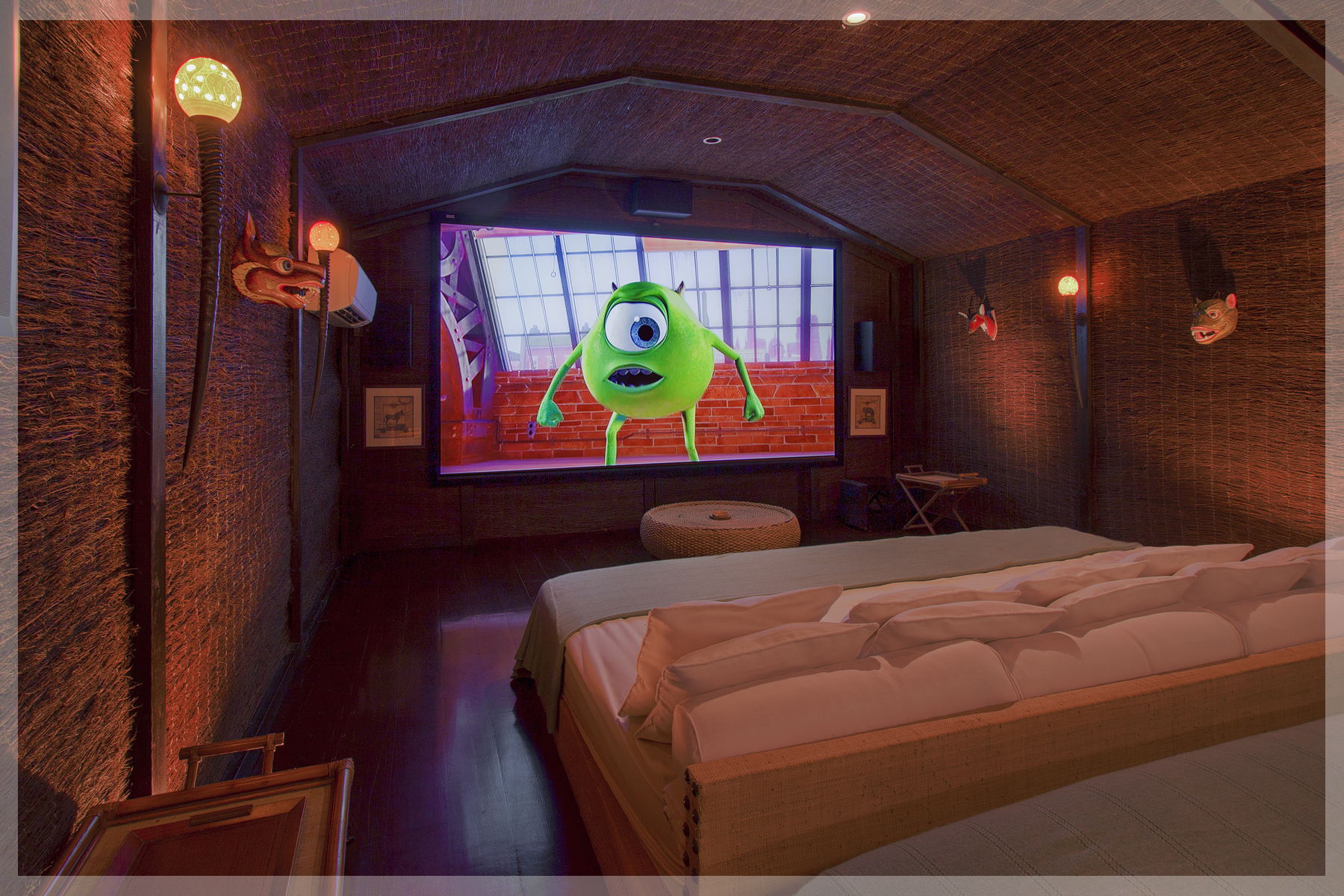 Villa Azure Bliss  - Thumbnail 81