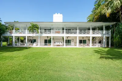 Villa Azure Bliss  - Thumbnail 14