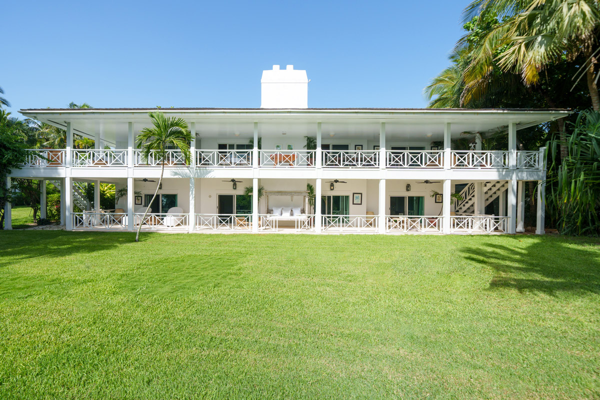 Villa Azure Bliss  - Thumbnail 14