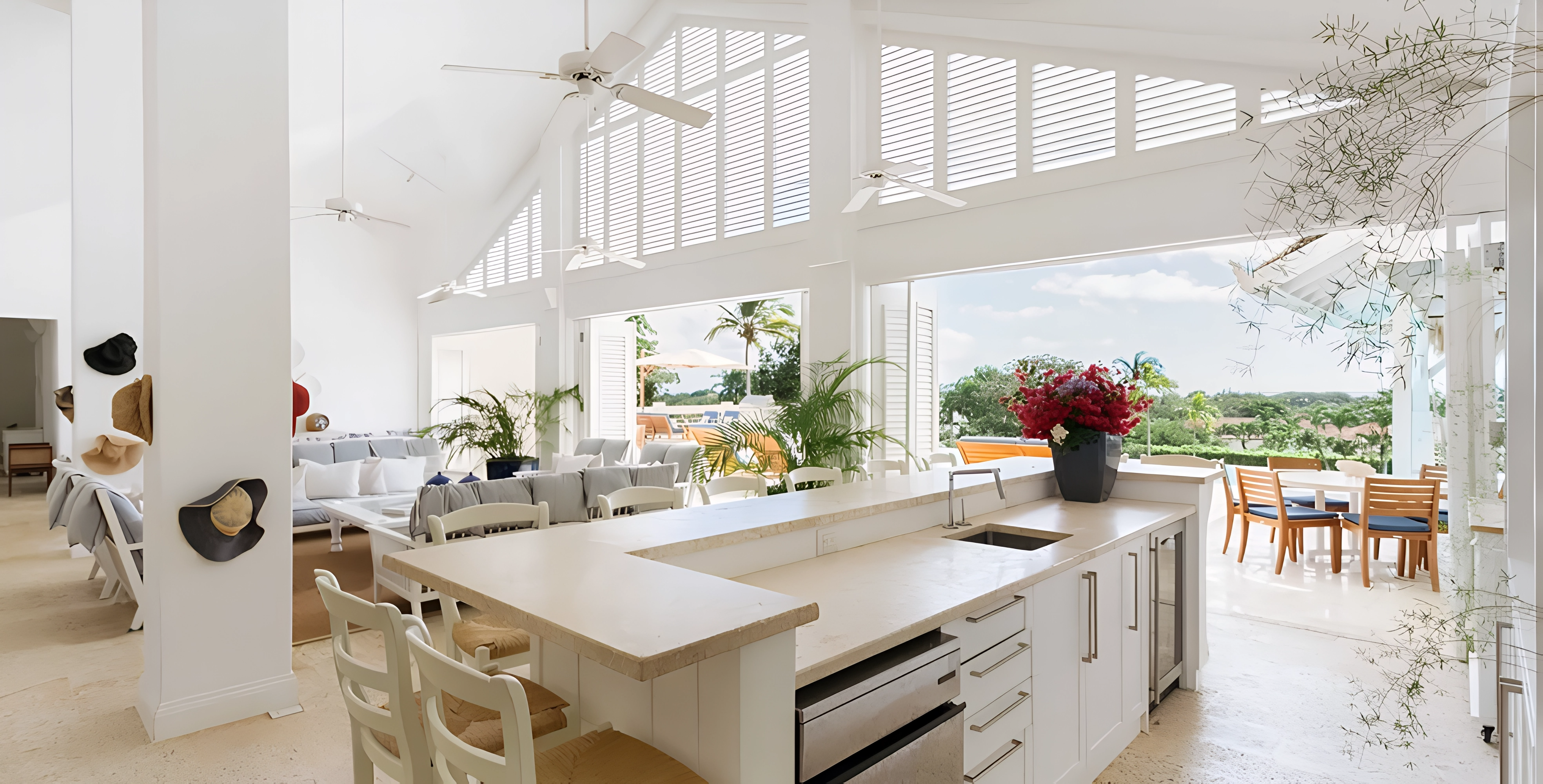 Villa Elena - Thumbnail 23