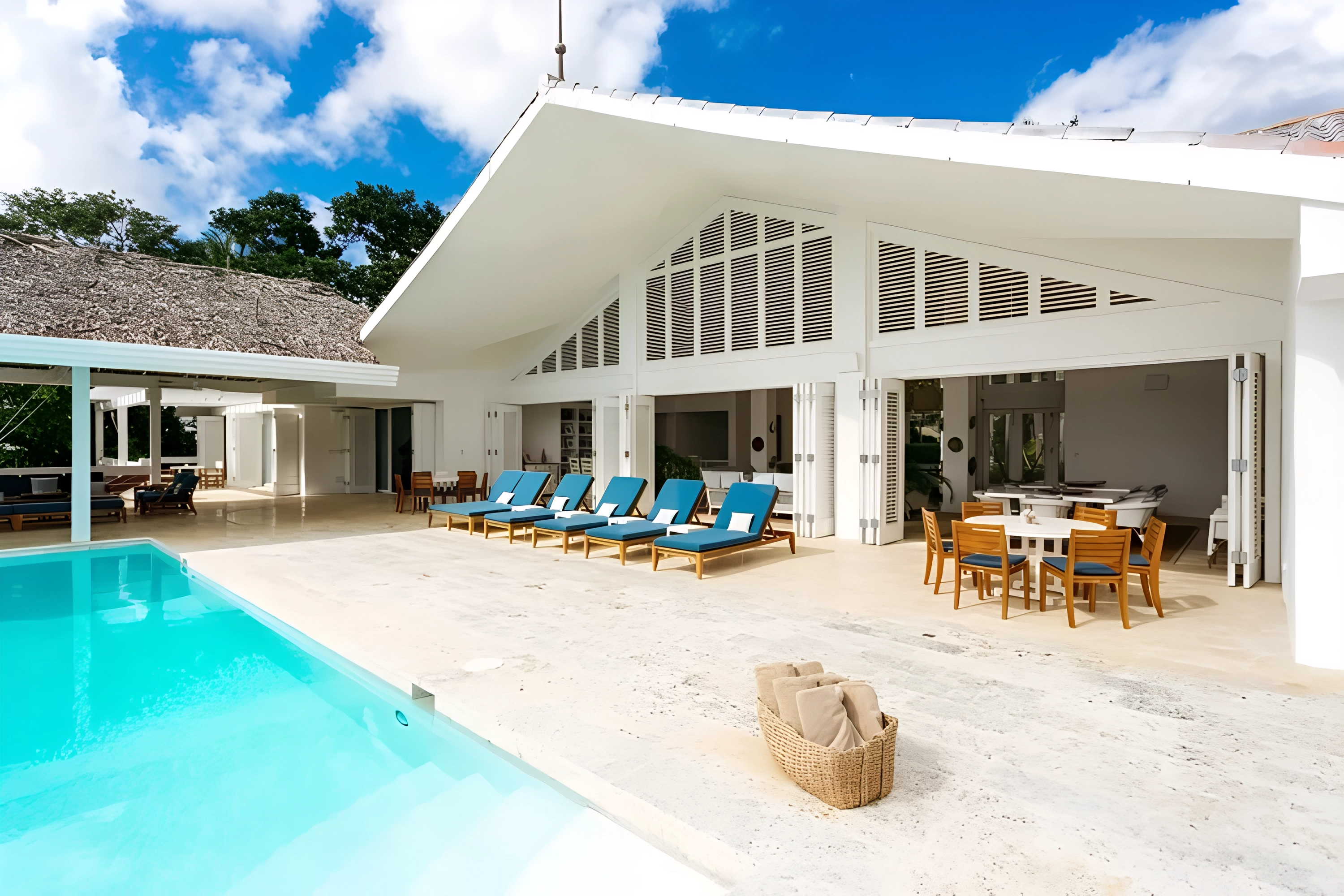 Villa Elena - View 1