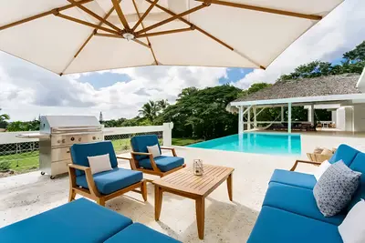 Villa Elena - Thumbnail 5