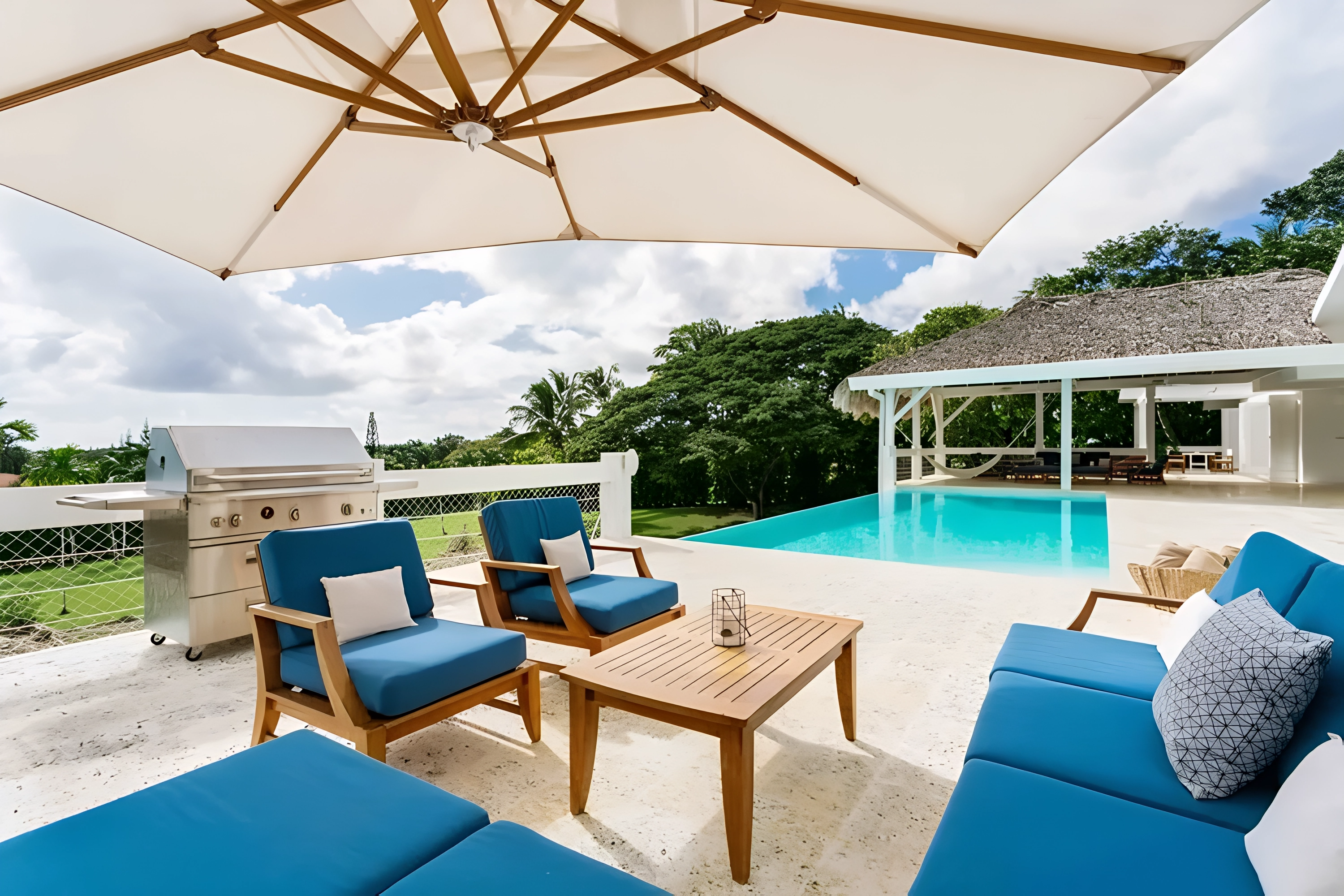 Villa Elena - View 5