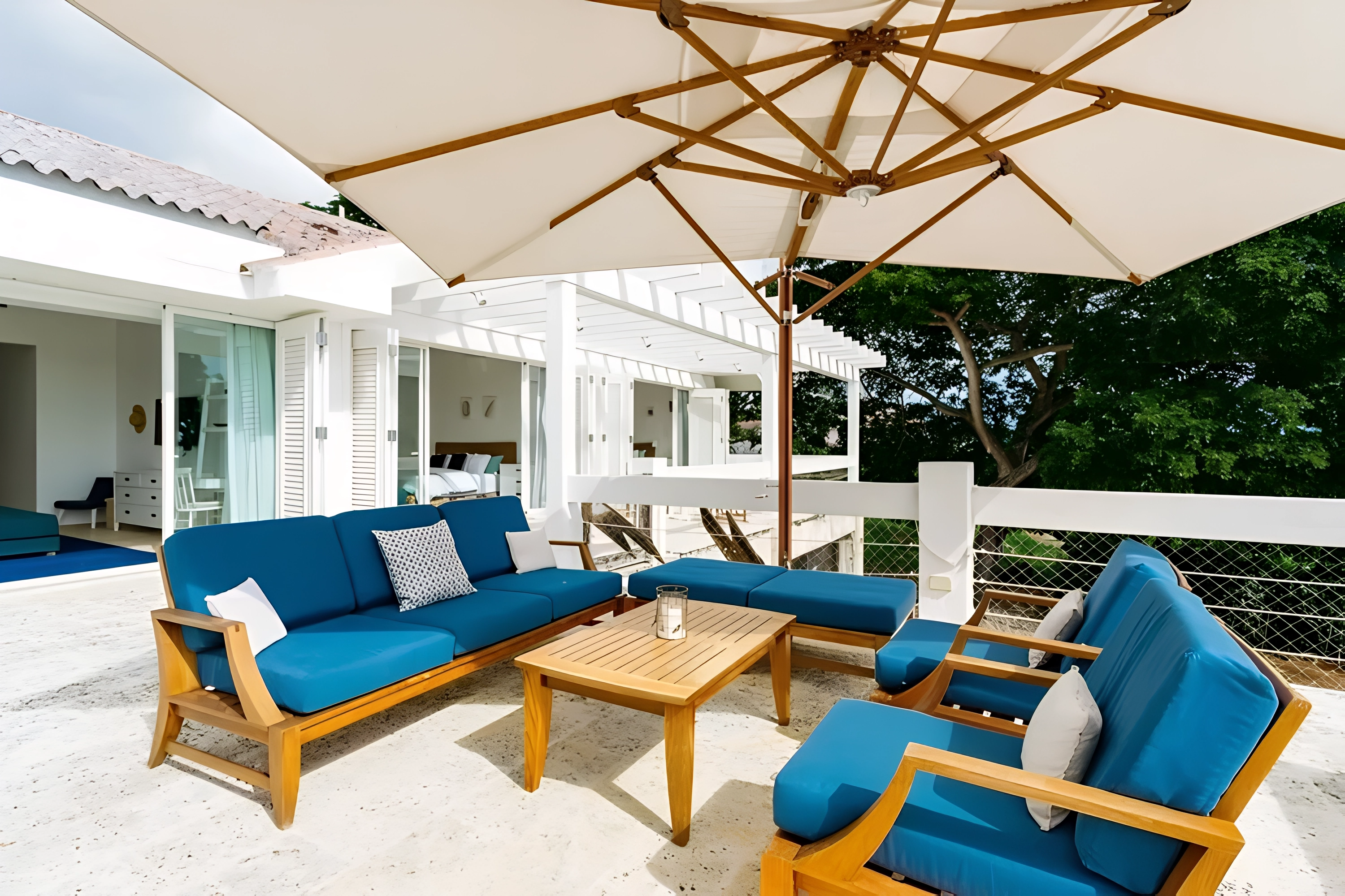 Villa Elena - Thumbnail 24