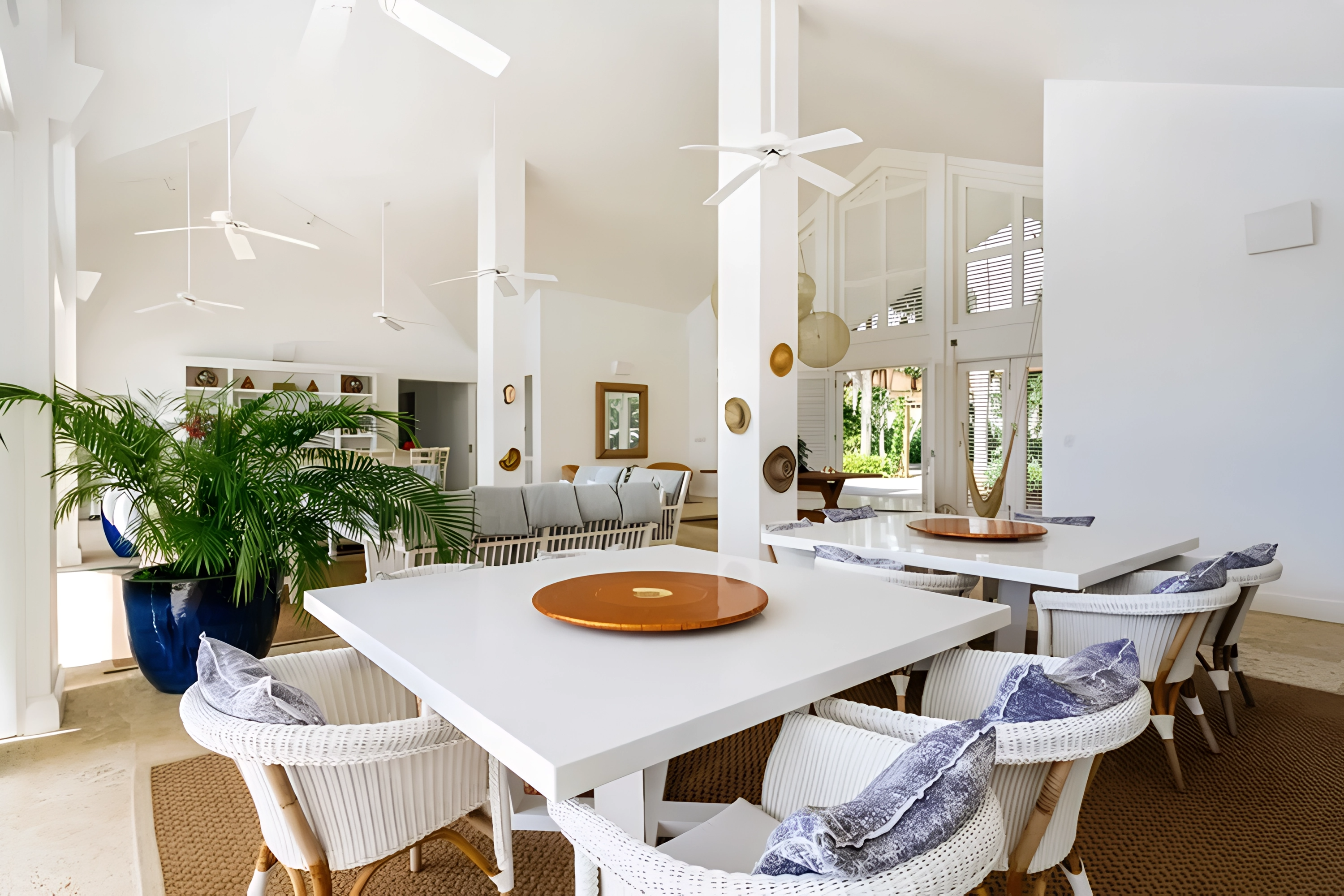 Villa Elena - Thumbnail 12