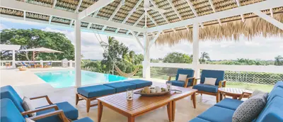 Villa Elena - Thumbnail 26