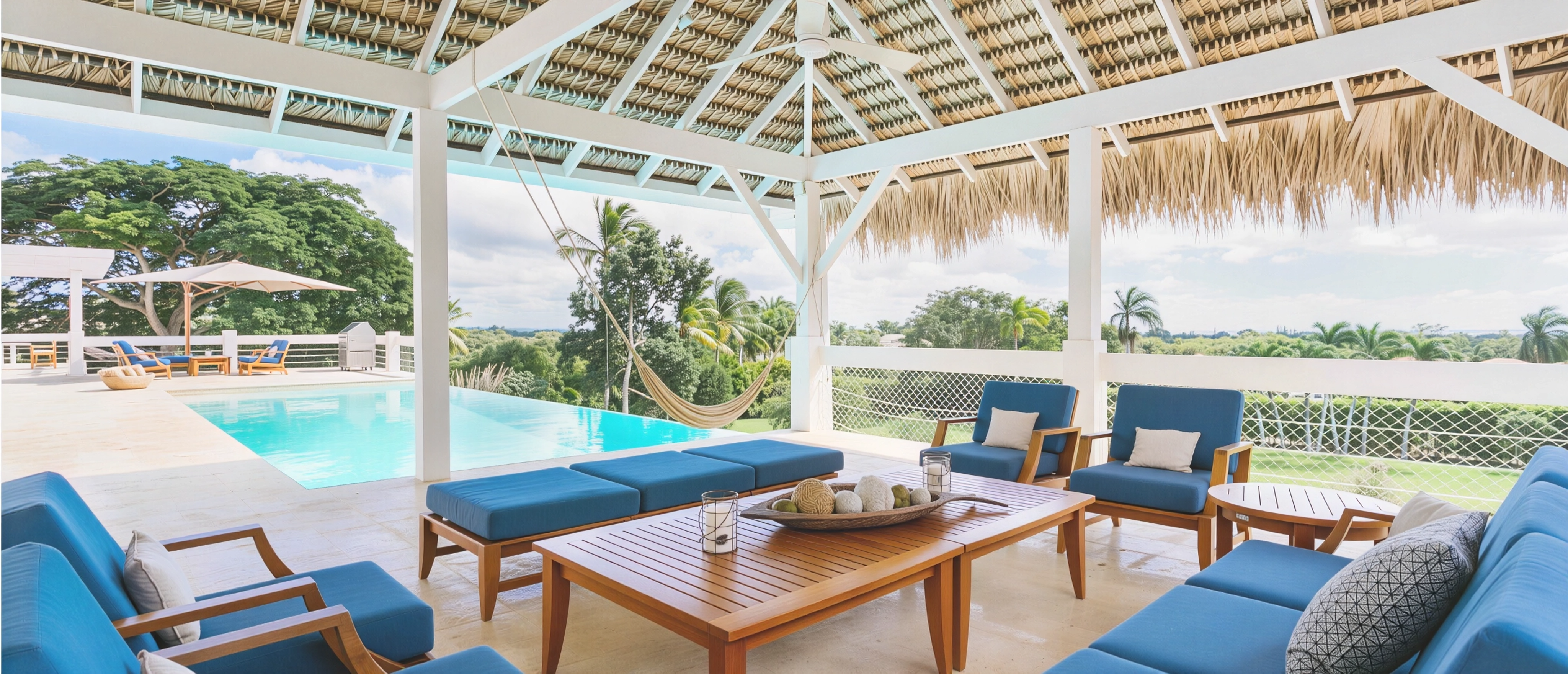 Villa Elena - Thumbnail 26