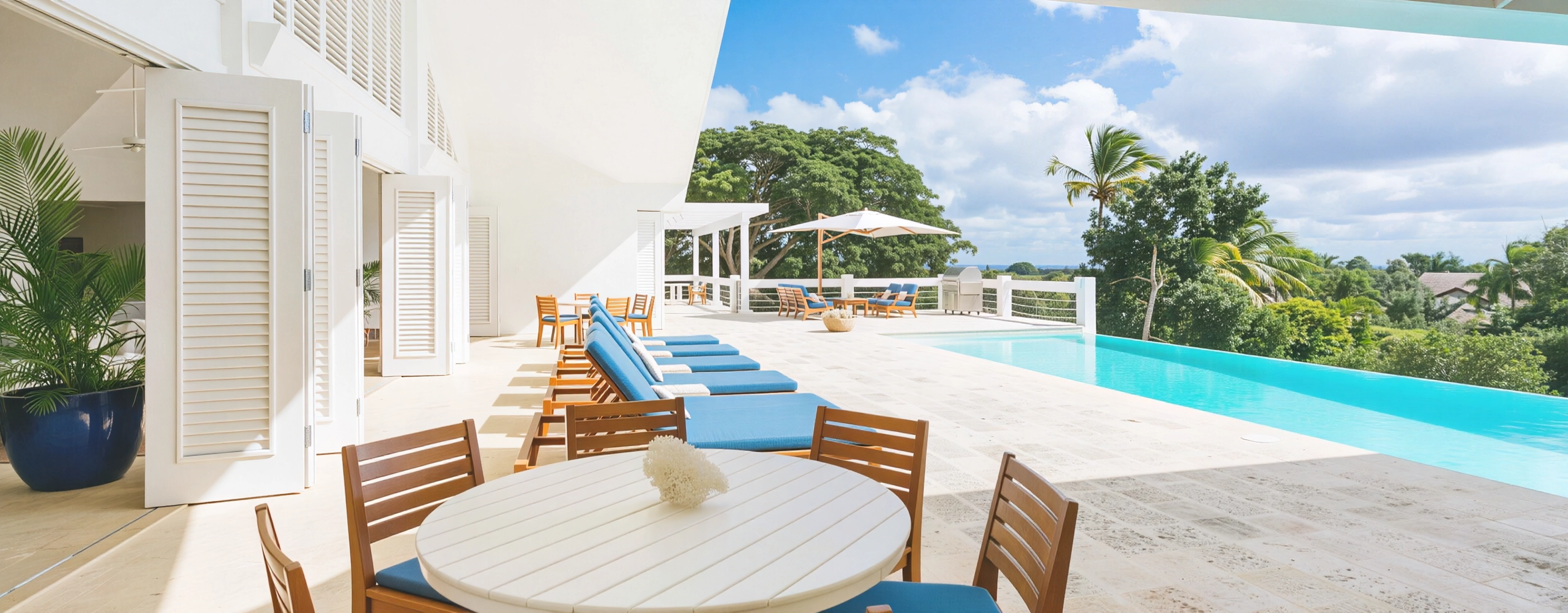 Villa Elena - Thumbnail 27