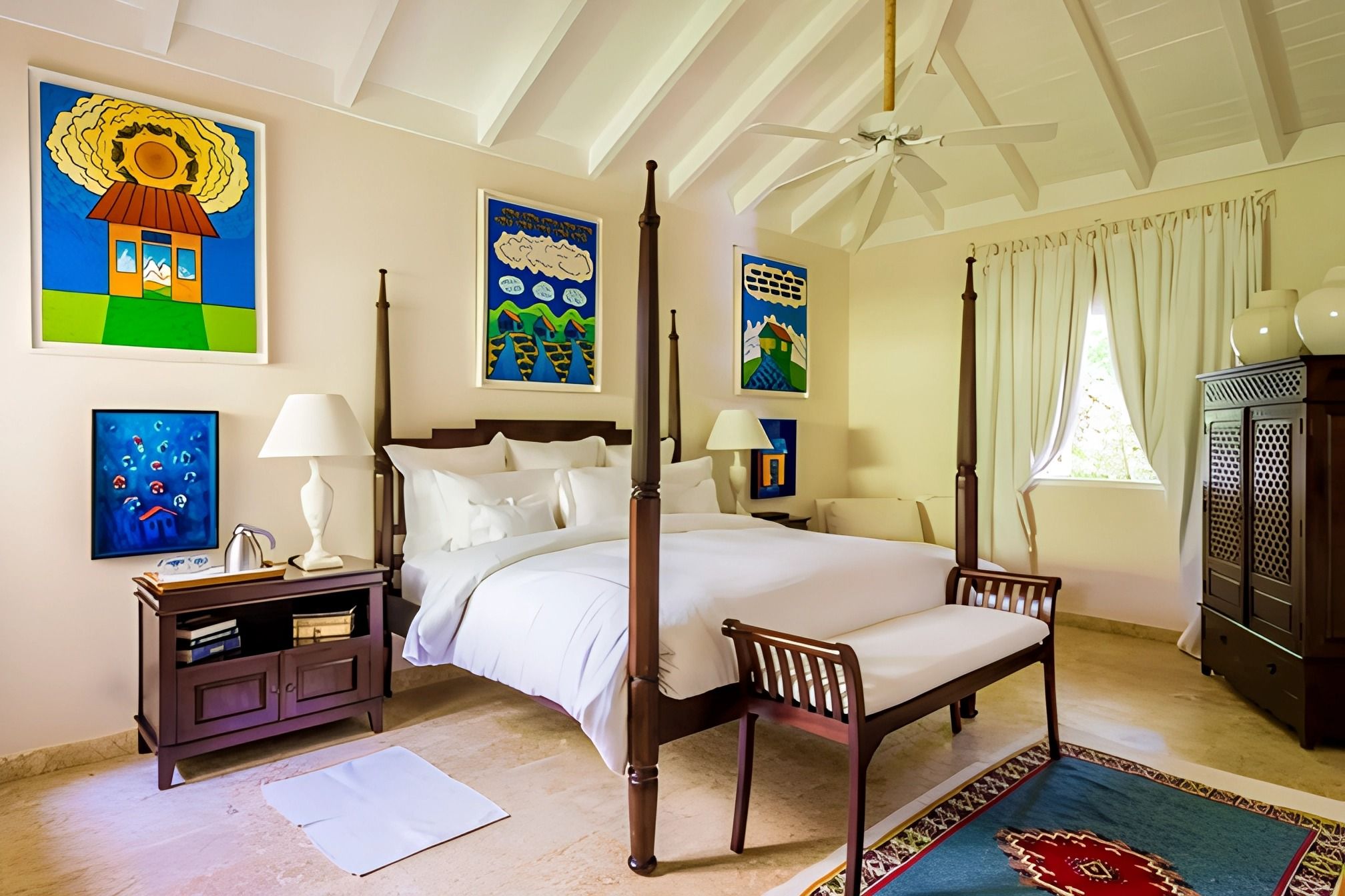 Villa Incantata - Thumbnail 6