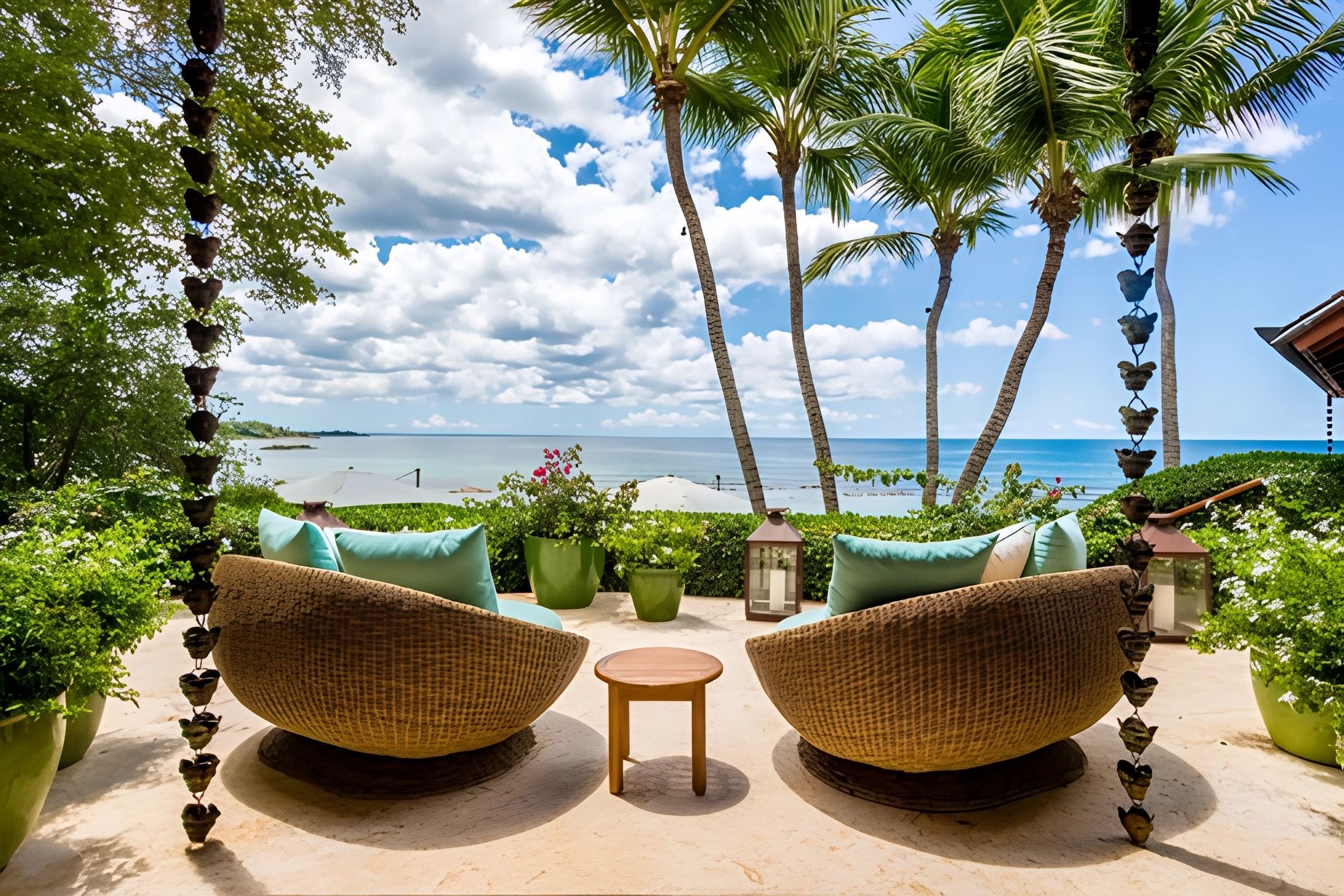 Villa Incantata - Thumbnail 13