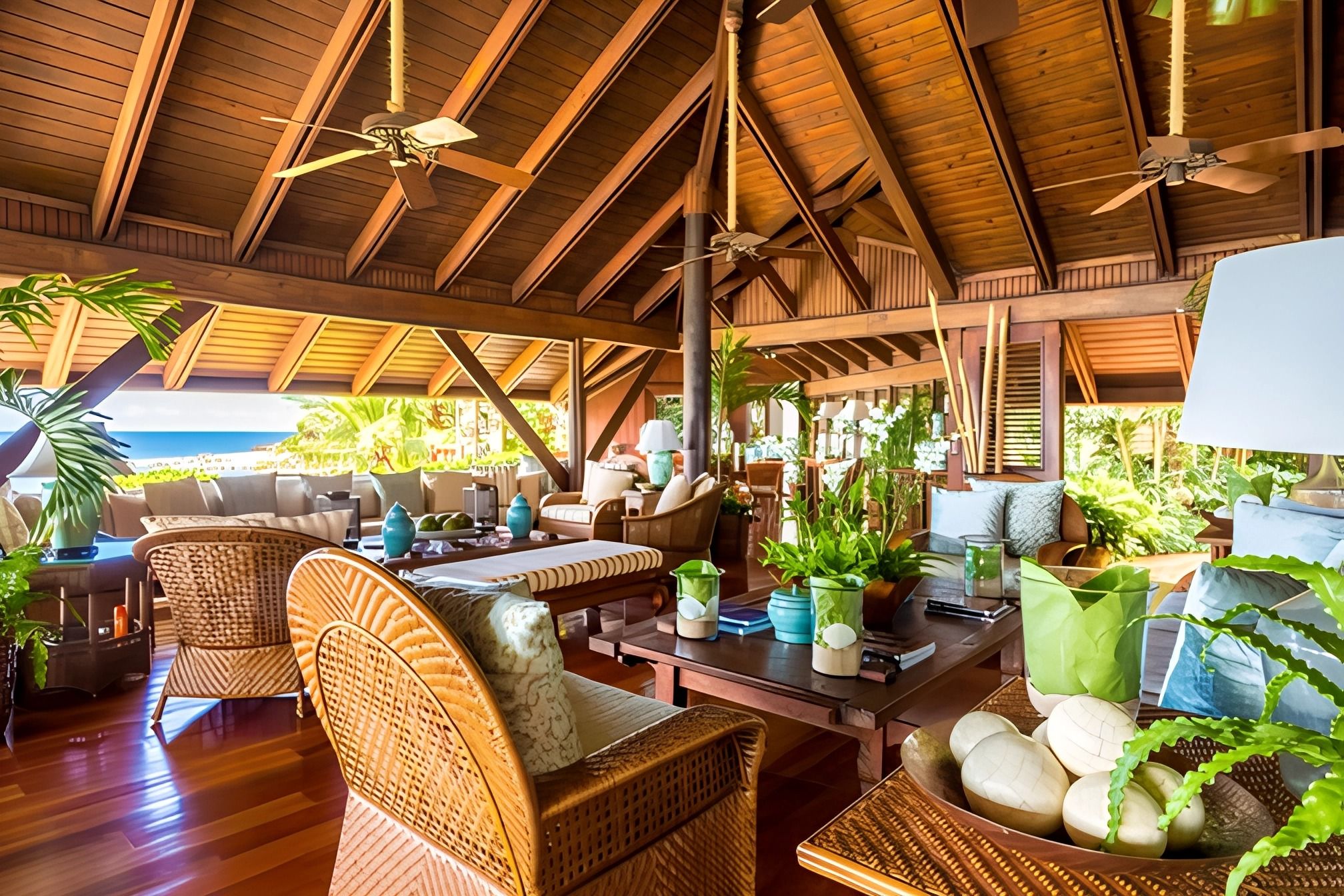 Villa Incantata - Thumbnail 14