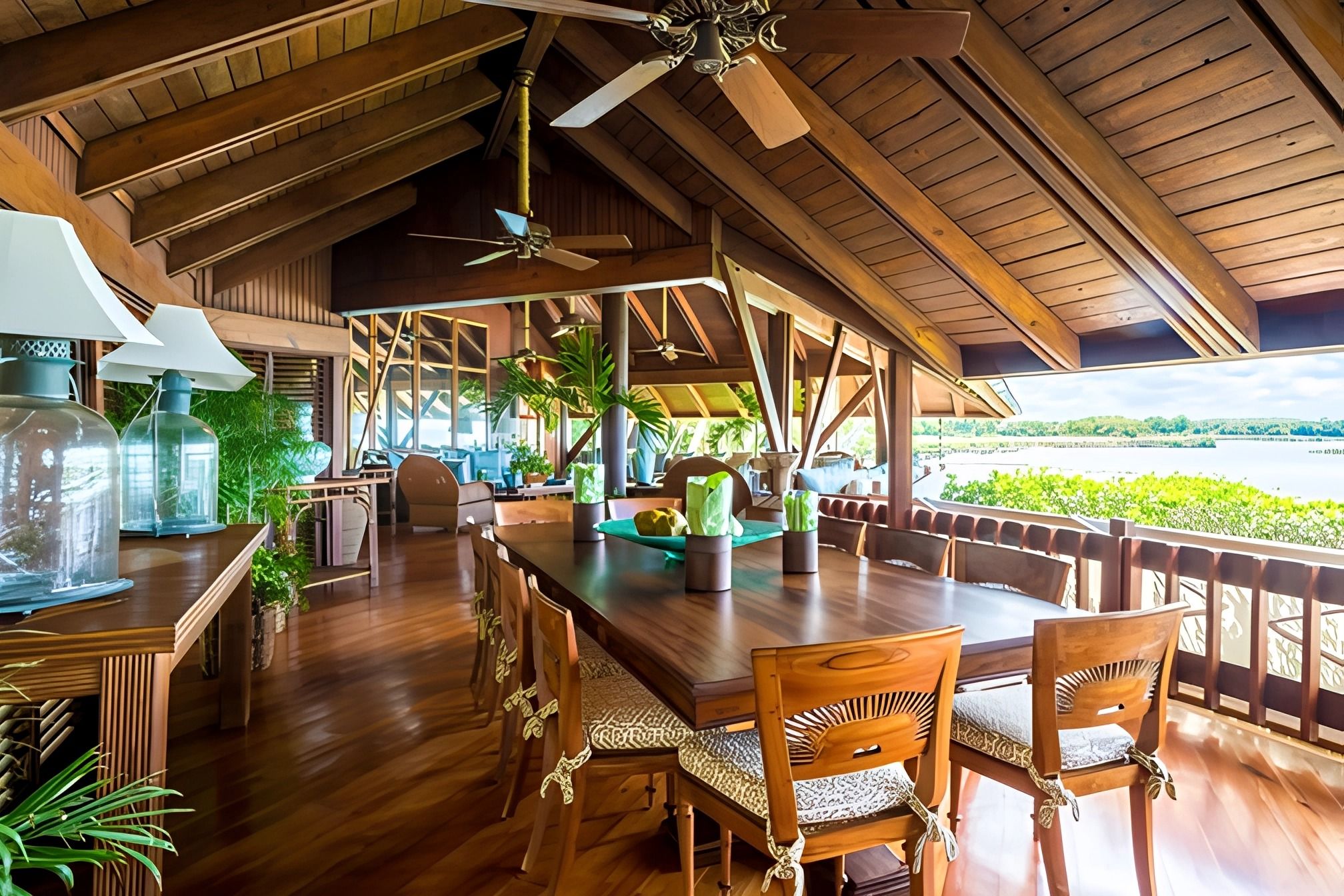 Villa Incantata - Thumbnail 15