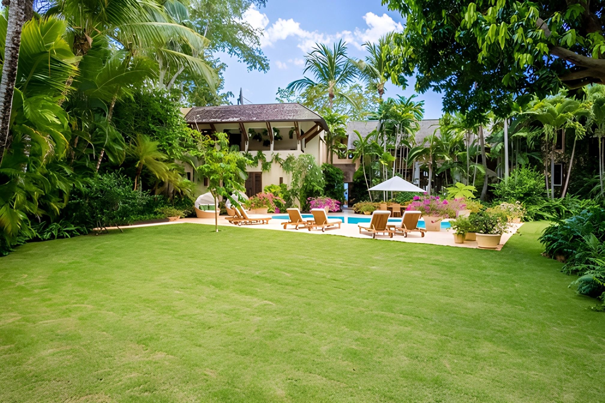 Villa Incantata - Thumbnail 16