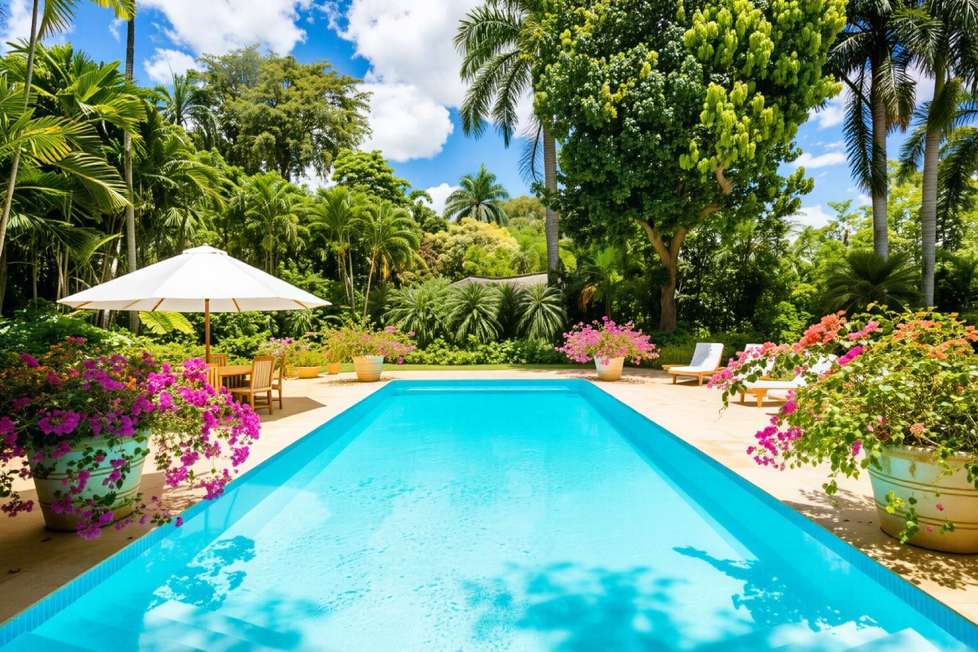 Villa Incantata - View 4