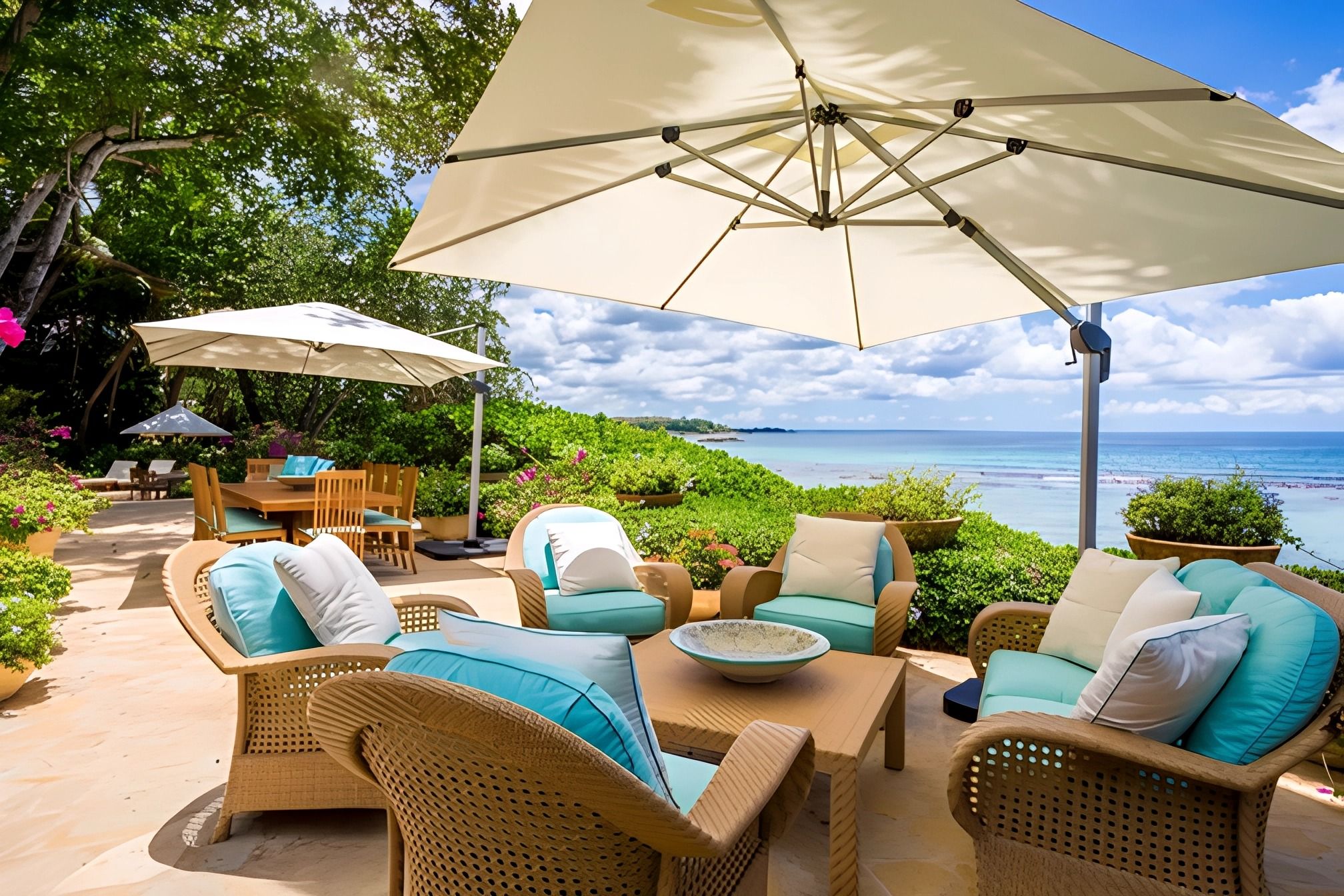 Villa Incantata - Thumbnail 17