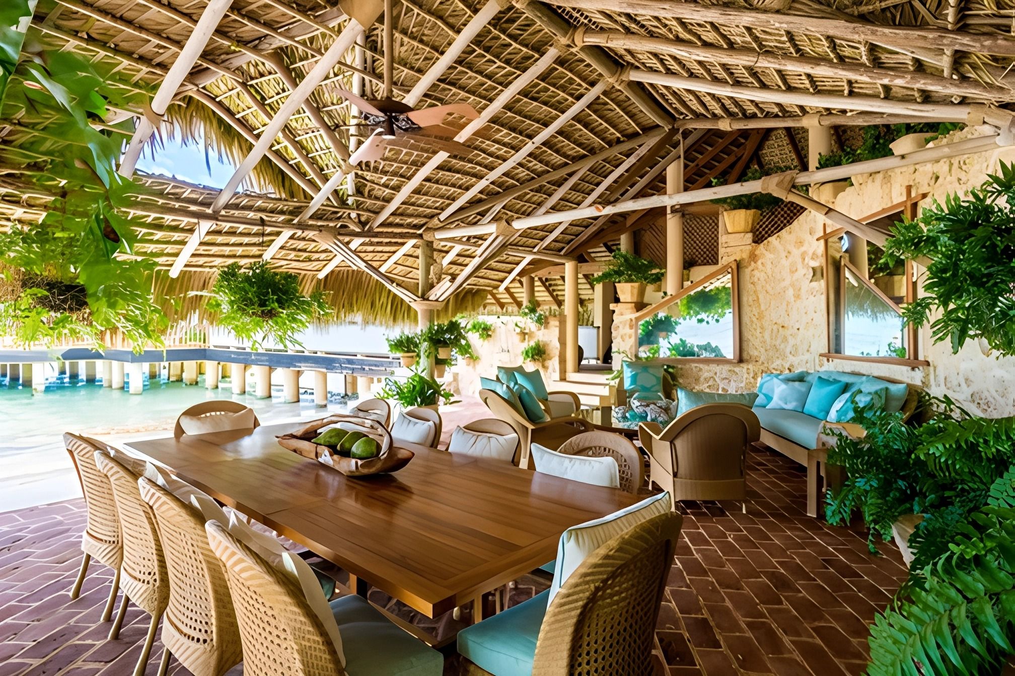 Villa Incantata - Thumbnail 19