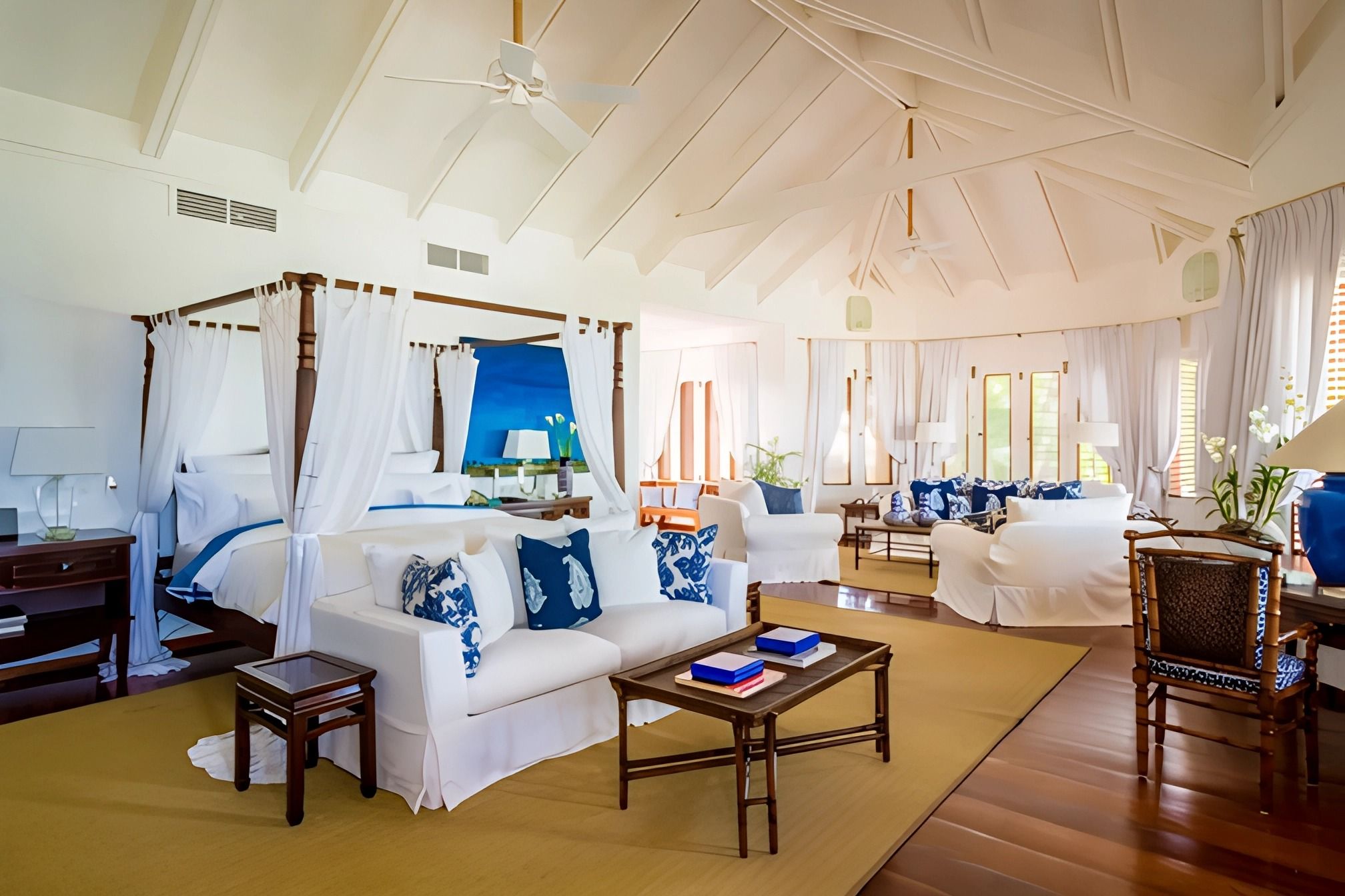 Villa Incantata - Thumbnail 20