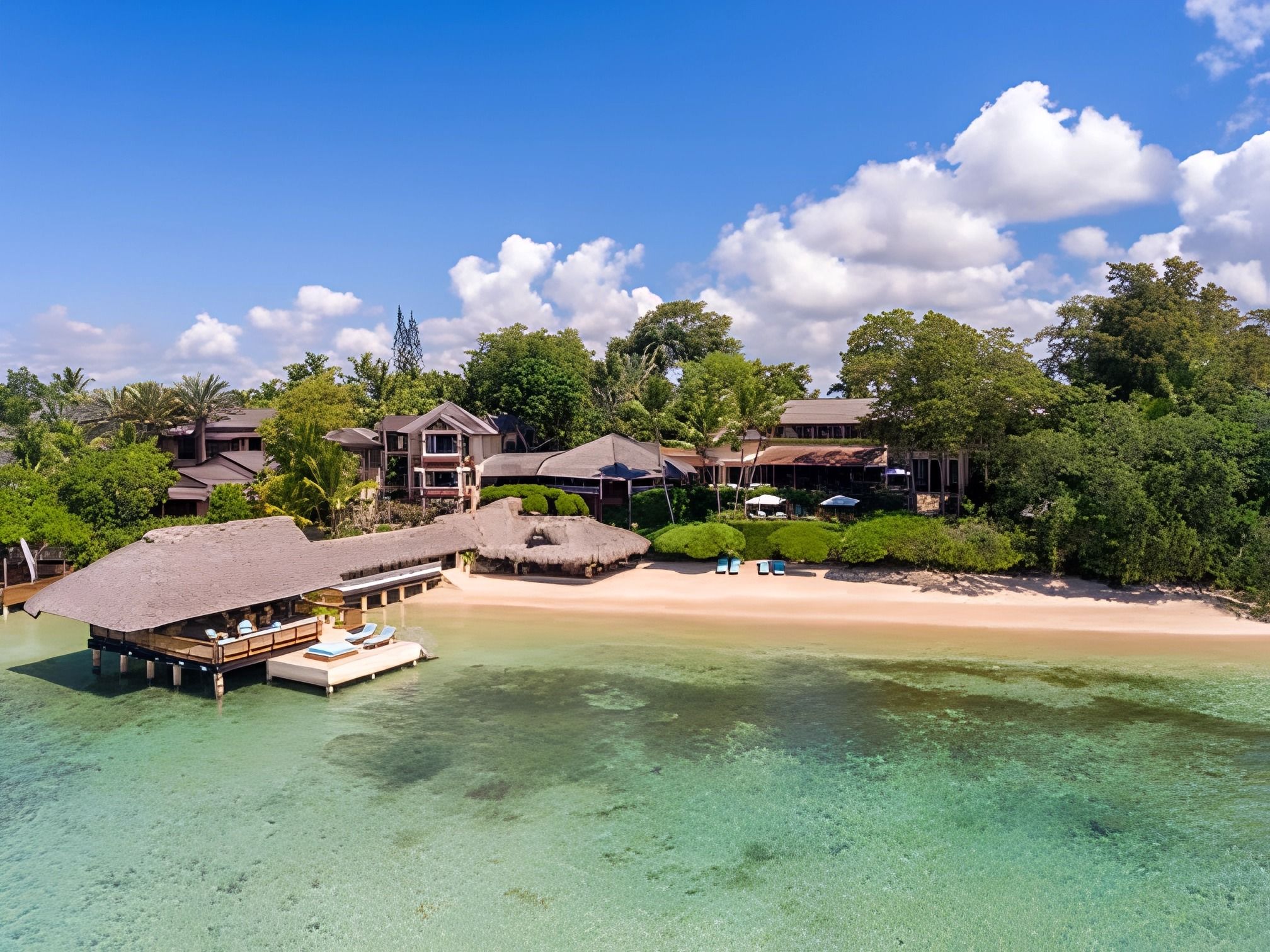 Villa Incantata - View 2