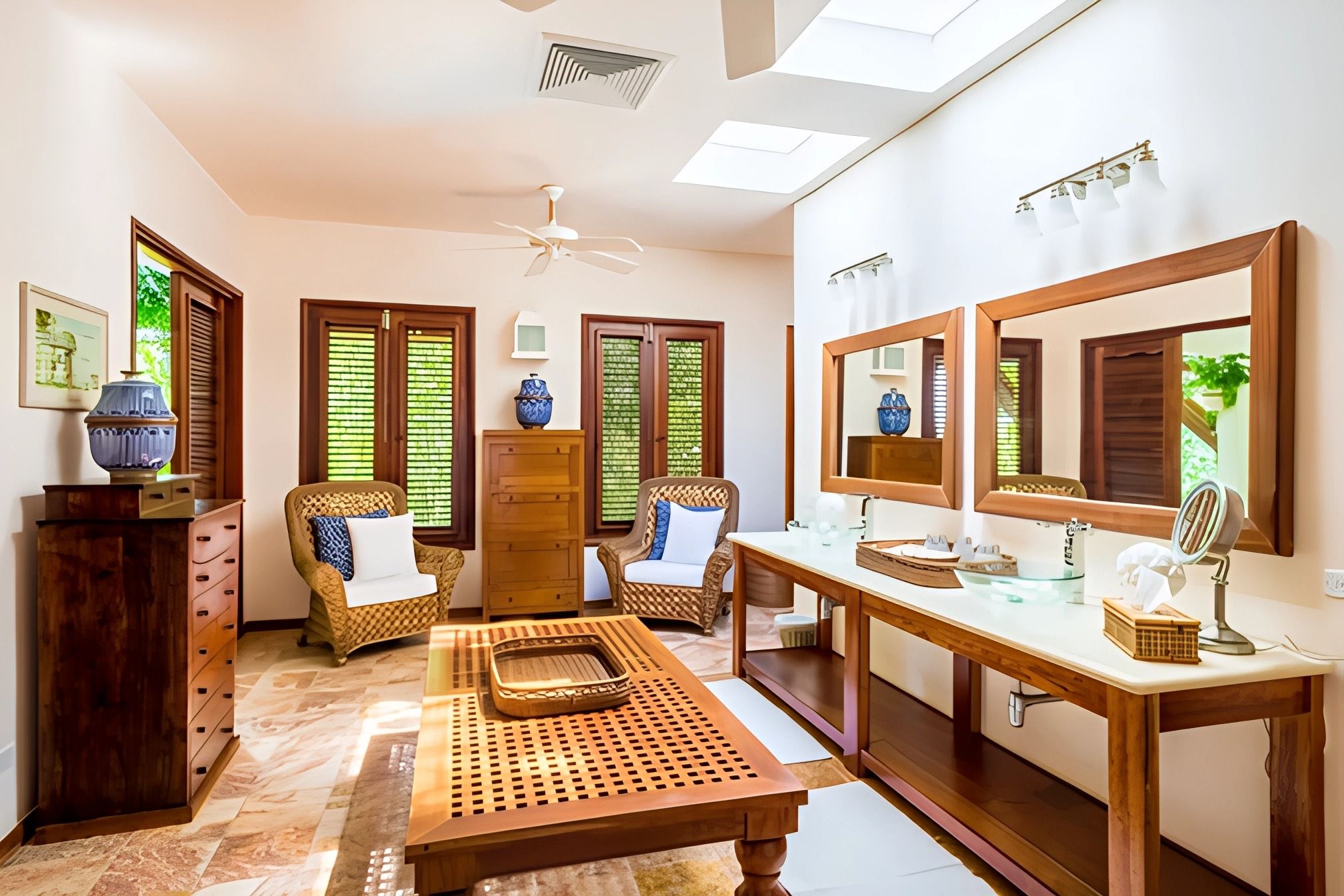 Villa Incantata - Thumbnail 21