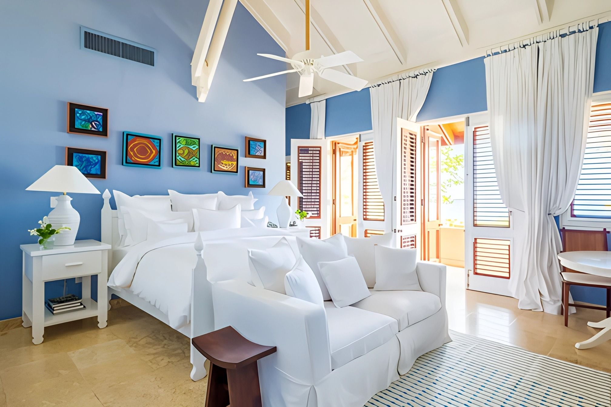 Villa Incantata - Thumbnail 23