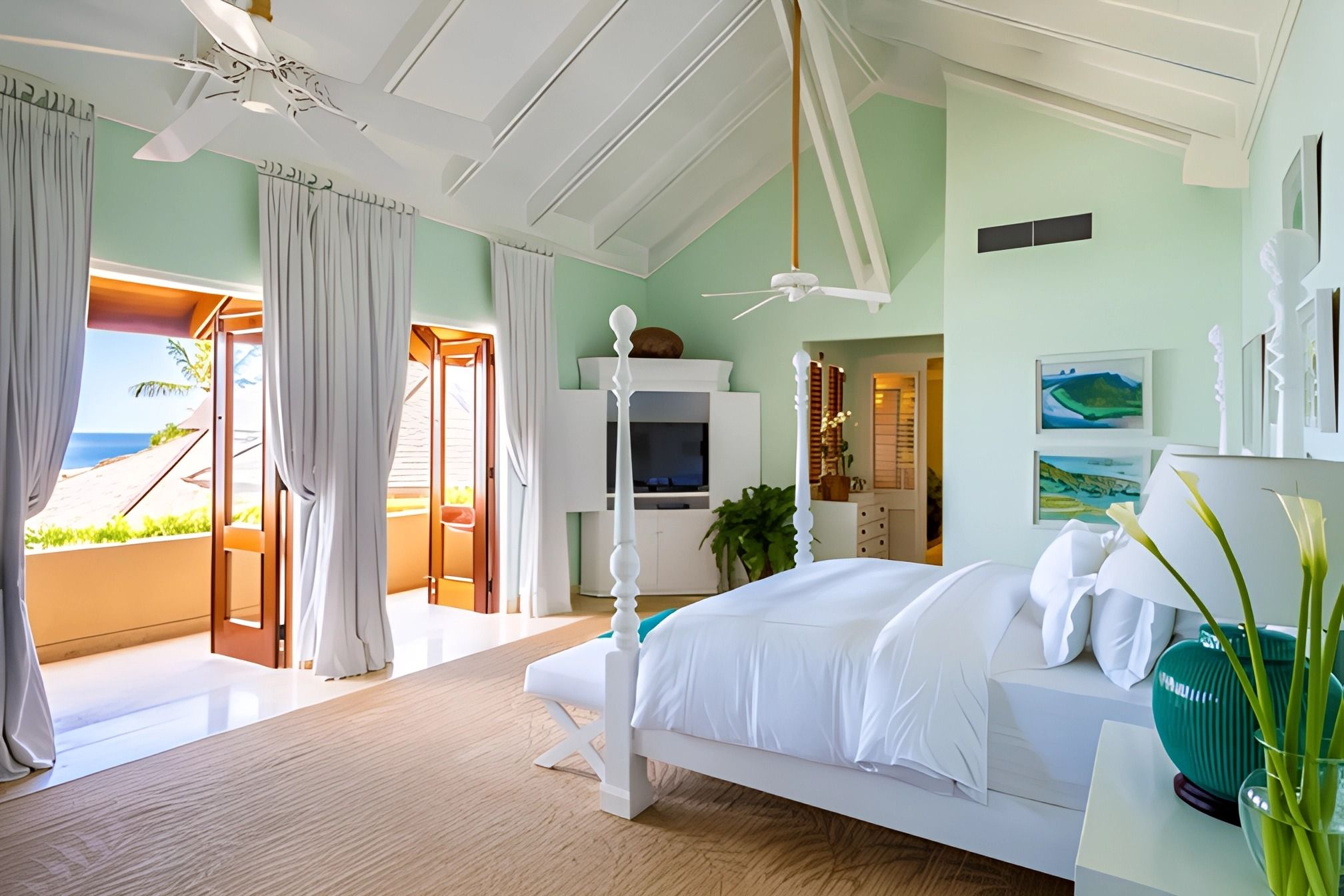 Villa Incantata - Thumbnail 24