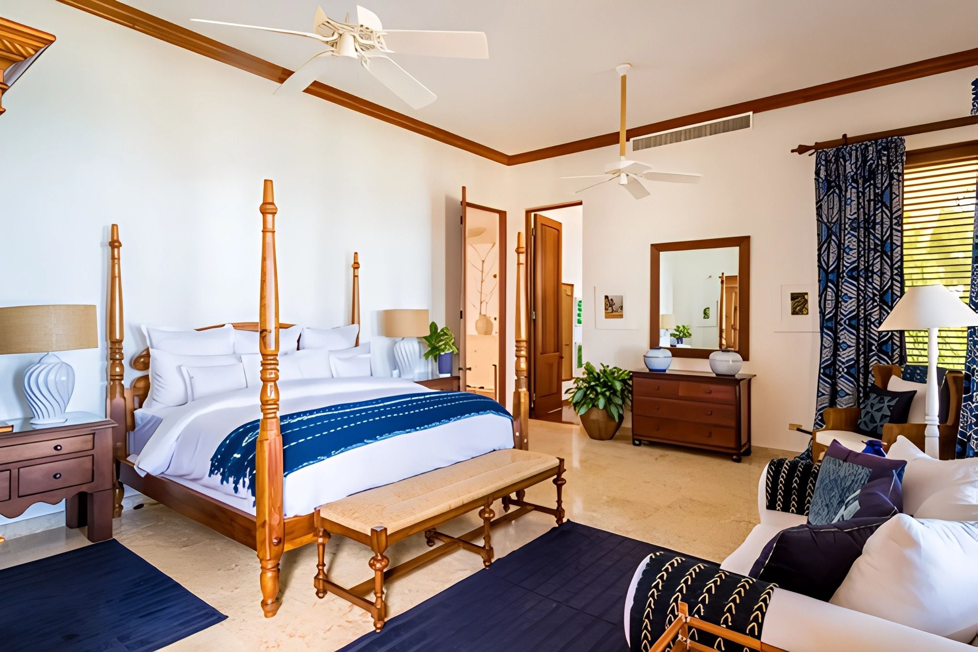 Villa Incantata - Thumbnail 26