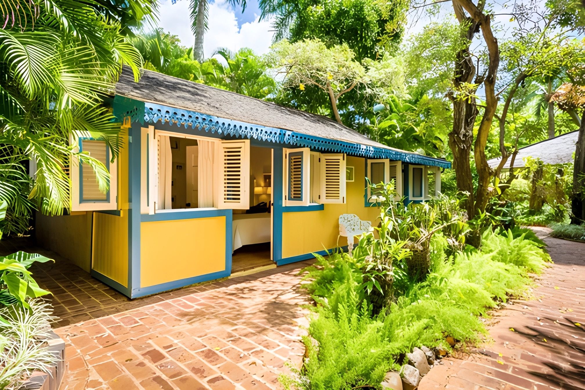 Villa Incantata - Thumbnail 29