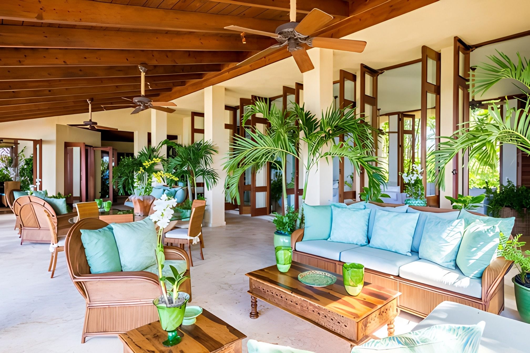 Villa Incantata - Thumbnail 7